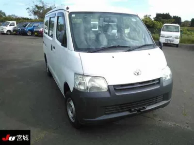 Toyota LITE ACE VAN