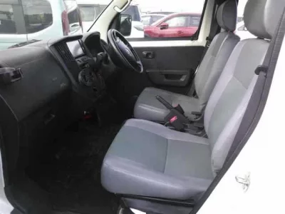 Toyota LITE ACE VAN
