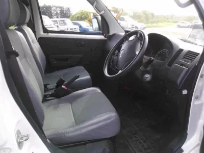 Toyota LITE ACE VAN
