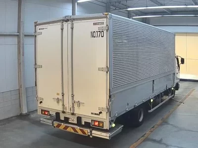 Mitsubishi FUSO FIGHTER