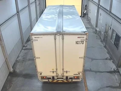 Mitsubishi FUSO FIGHTER