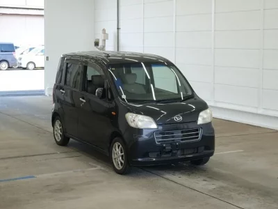Daihatsu TANTO EXE