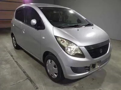 Suzuki CERVO