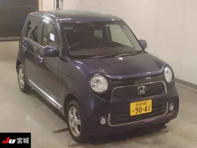 Honda N ONE