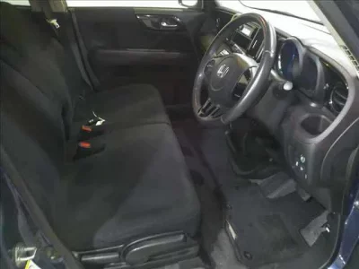 Honda N ONE