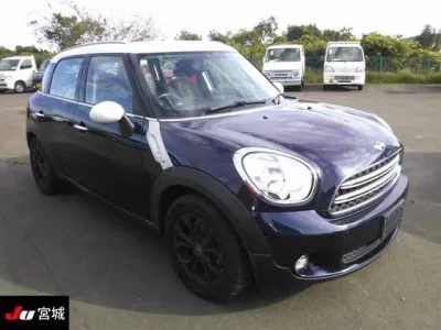 BMW MINI