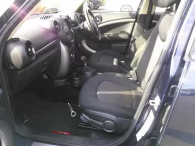 BMW MINI