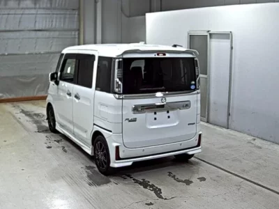 Mazda FLAIR WAGON