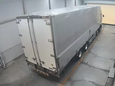 Nissan UD SERIES