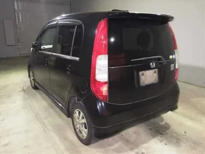 Honda LIFE
