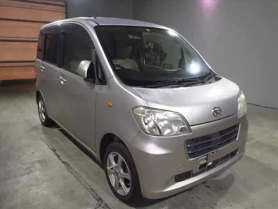 Daihatsu TANTO EXE