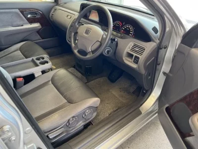 Honda AVANCIER