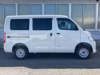 Toyota TOWN ACE VAN