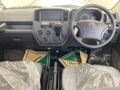 Toyota TOWN ACE VAN
