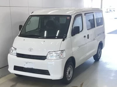 Toyota TOWN ACE VAN