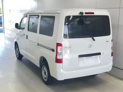 Toyota TOWN ACE VAN