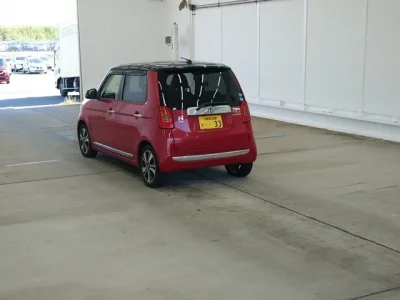 Honda N ONE