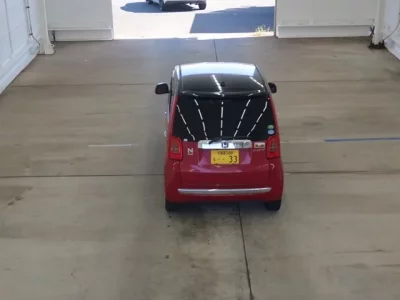 Honda N ONE