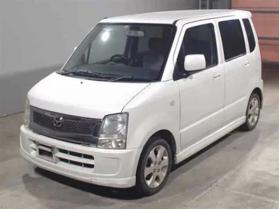 Mazda AZ WAGON