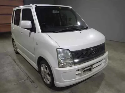 Mazda AZ WAGON
