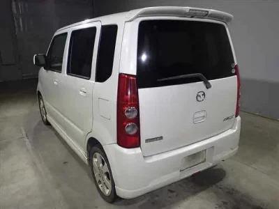 Mazda AZ WAGON
