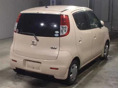 Suzuki MRWAGON