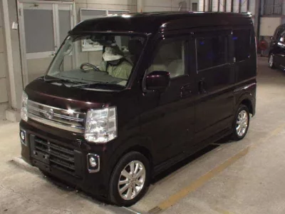 Nissan CLIPPER RIO
