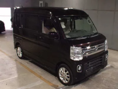 Nissan CLIPPER RIO
