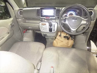 Nissan CLIPPER RIO