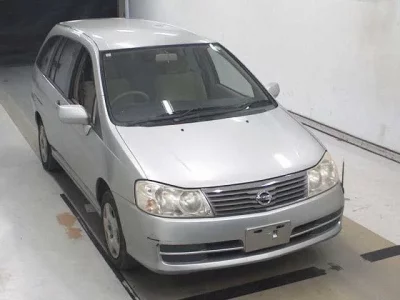 Nissan LIBERTY