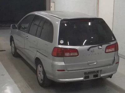 Nissan LIBERTY