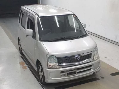 Mazda AZ WAGON