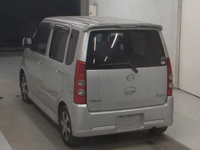 Mazda AZ WAGON