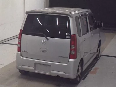 Mazda AZ WAGON