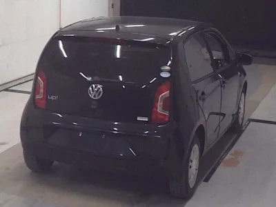 Volkswagen UP
