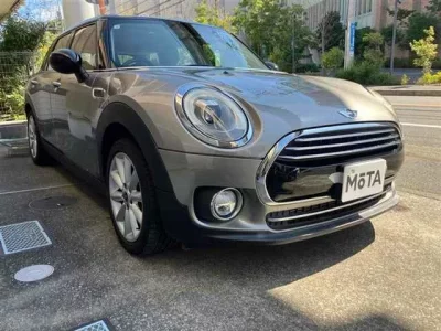 BMW MINI