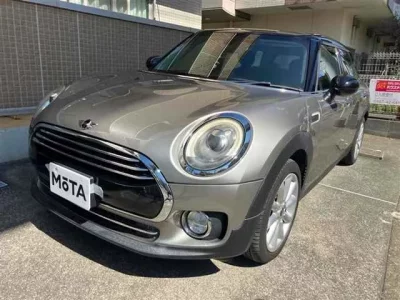 BMW MINI