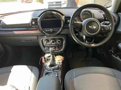 BMW MINI