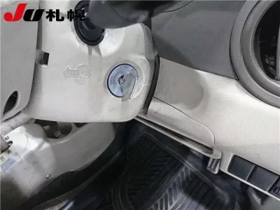 Suzuki ALTO VAN