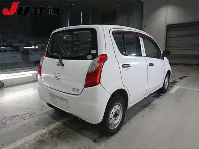 Suzuki ALTO VAN