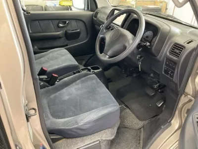 Suzuki EVERY LANDY