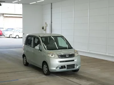 Honda LIFE