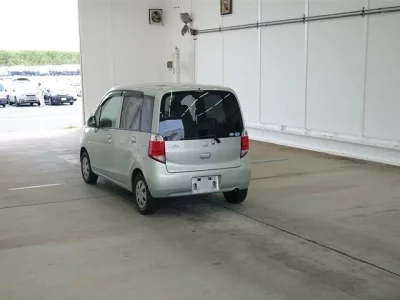Honda LIFE