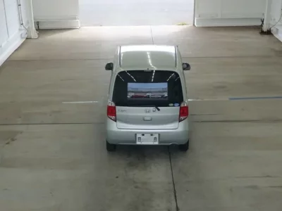 Honda LIFE