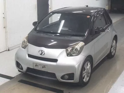 Toyota IQ