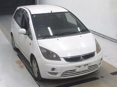Mitsubishi COLT PLUS