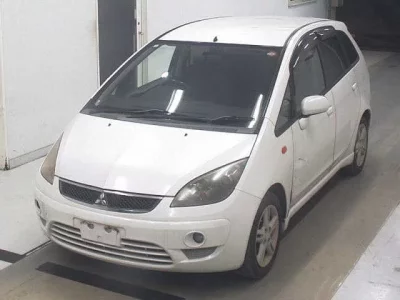 Mitsubishi COLT PLUS