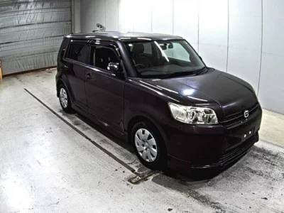 Toyota COROLLA RUMION