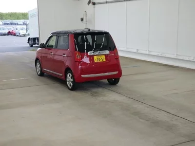 Honda N ONE