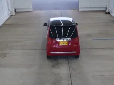 Honda N ONE